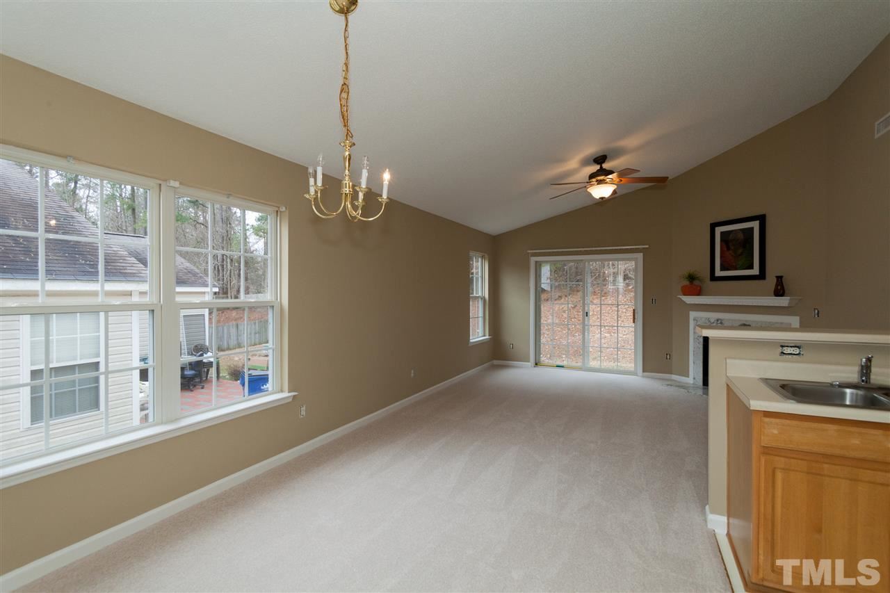 4716 Silverdene Street Raleigh, NC 27616 - Photo 7 of 25