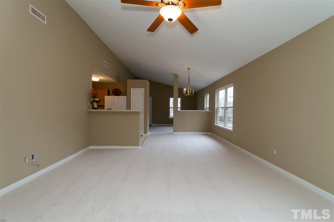 4716 Silverdene Street Raleigh, NC 27616 - Photo 9 of 25