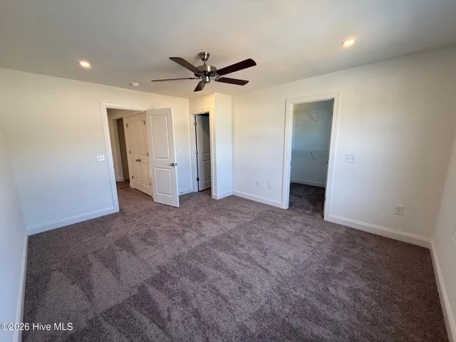 $408,900 | 648 Chambers Drive, Southern Pines, NC 28387