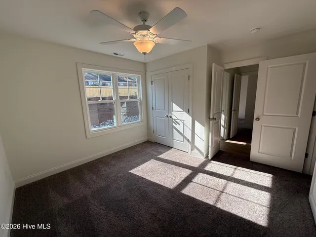 $408,900 | 648 Chambers Drive, Southern Pines, NC 28387