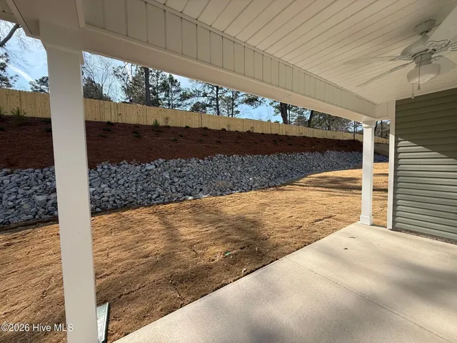 $408,900 | 648 Chambers Drive, Southern Pines, NC 28387