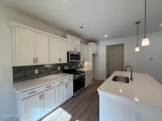 $408,900 | 648 Chambers Drive, Southern Pines, NC 28387