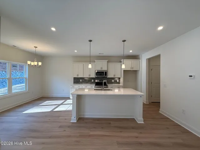 $408,900 | 648 Chambers Drive, Southern Pines, NC 28387