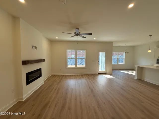 $408,900 | 648 Chambers Drive, Southern Pines, NC 28387