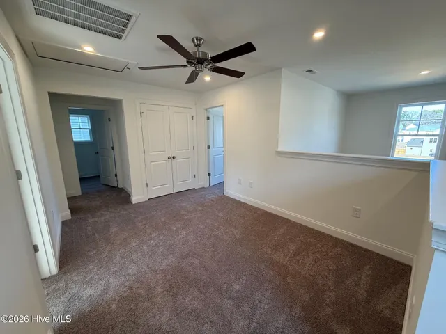 $408,900 | 648 Chambers Drive, Southern Pines, NC 28387