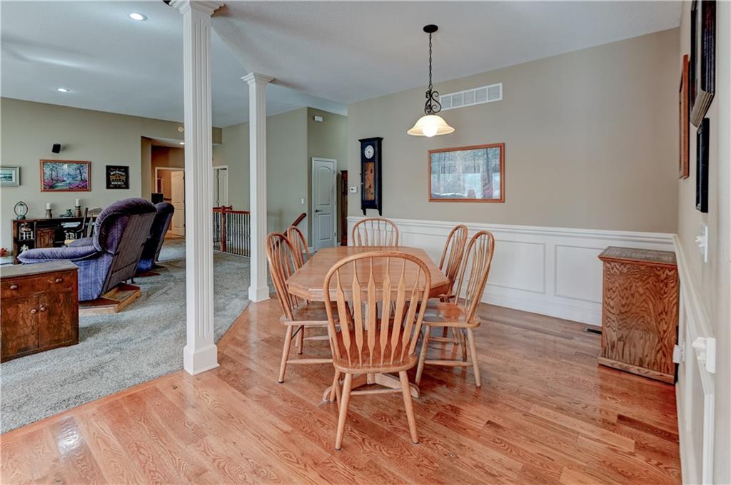 1018 North Old Mill Road Independence, MO 64056 - Photo 18 of 55