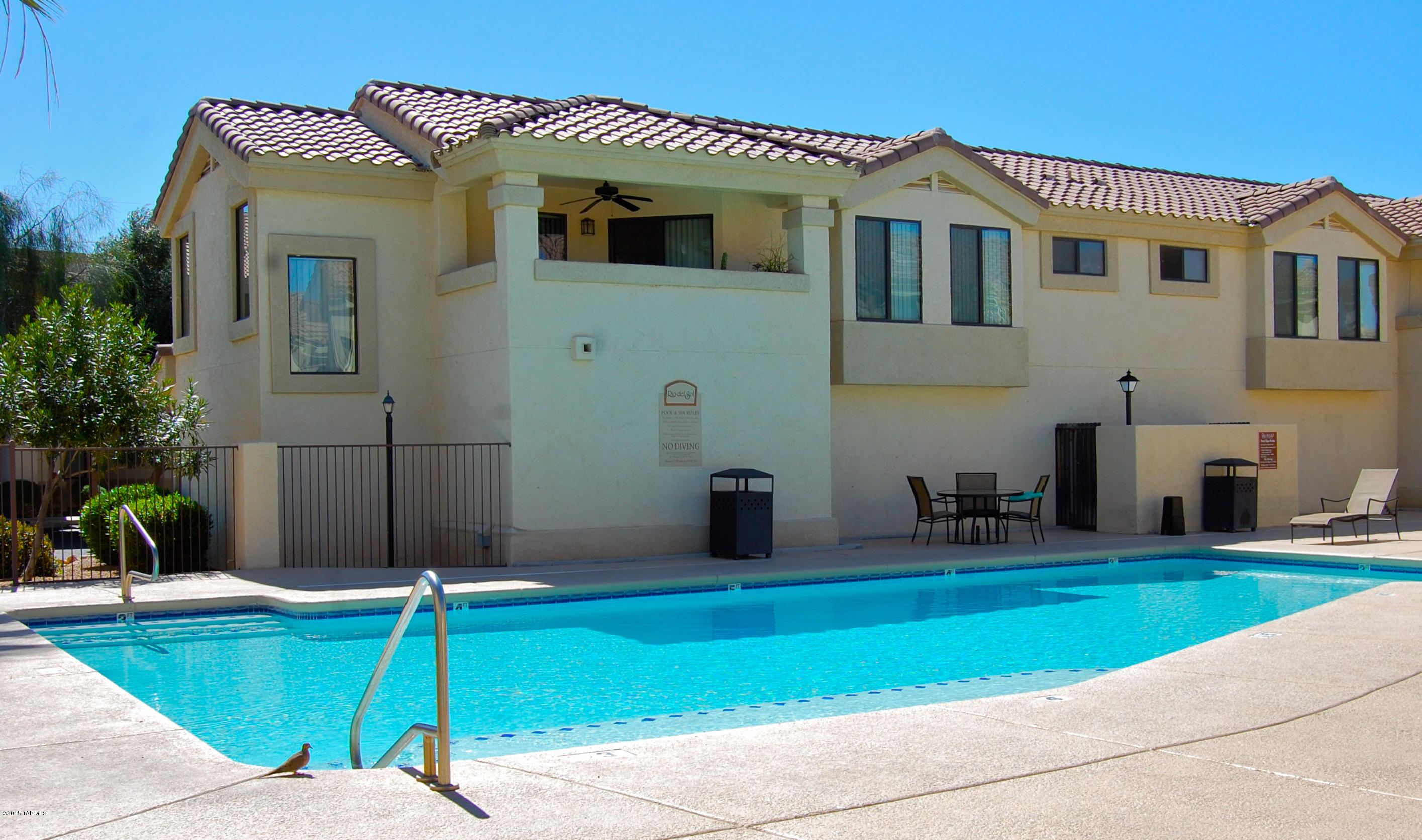2550 East River Road, Unit 7202 Tucson, AZ 85718 - Photo 14 of 21