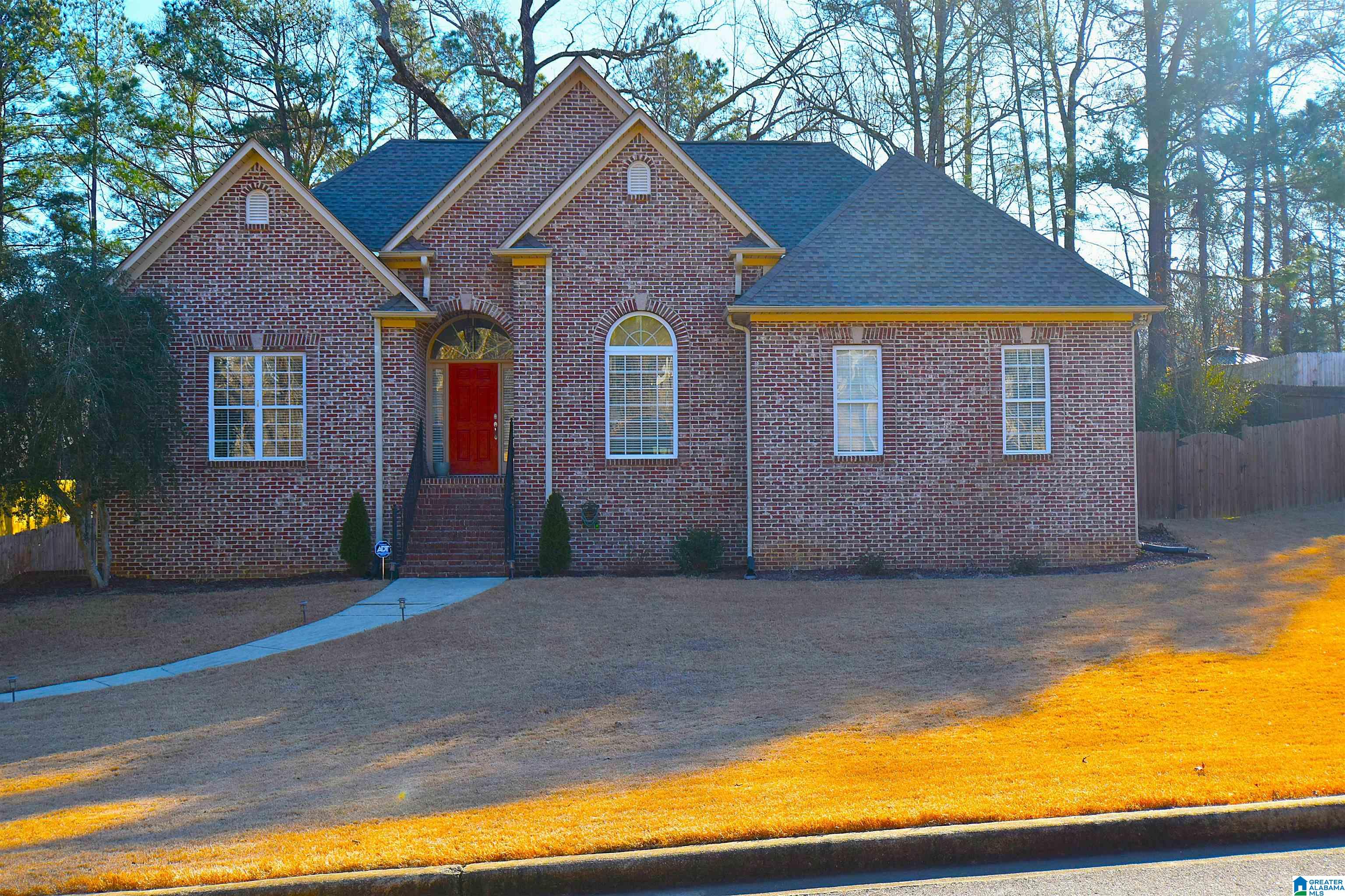 929 Hickory Valley Road Trussville, AL 35173 - Photo 3 of 49