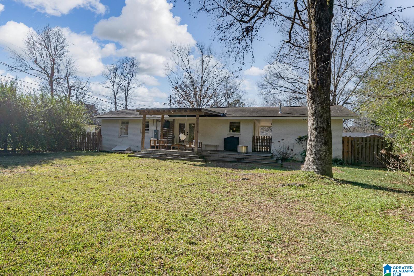 4017 Dolly Ridge Road Birmingham, AL 35243 - Photo 28 of 35