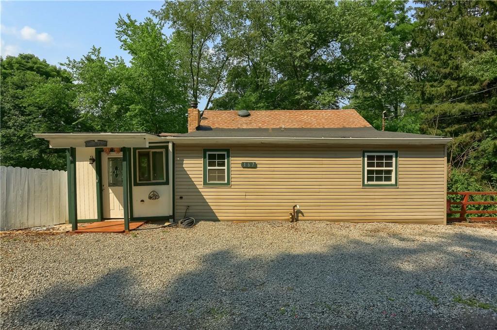 167 Foster Road Beaver Falls, PA 15010 - Photo 1 of 20 Gallery Image 1