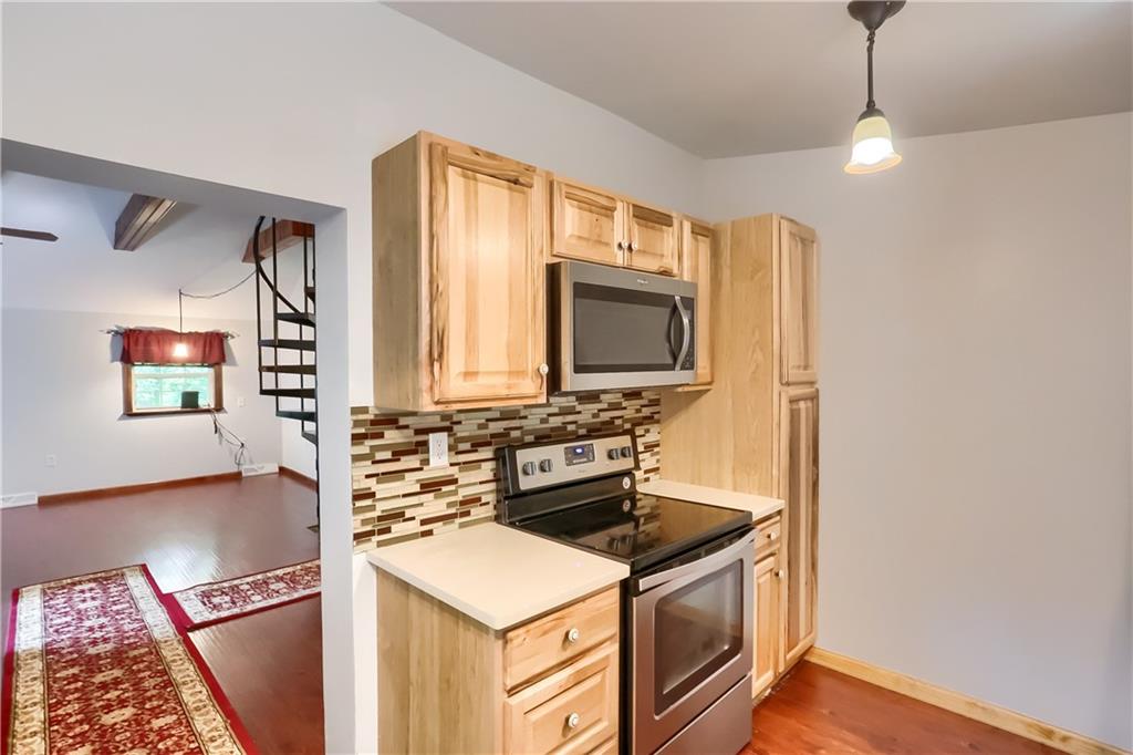 167 Foster Road Beaver Falls, PA 15010 - Photo 11 of 20 Gallery Image 11