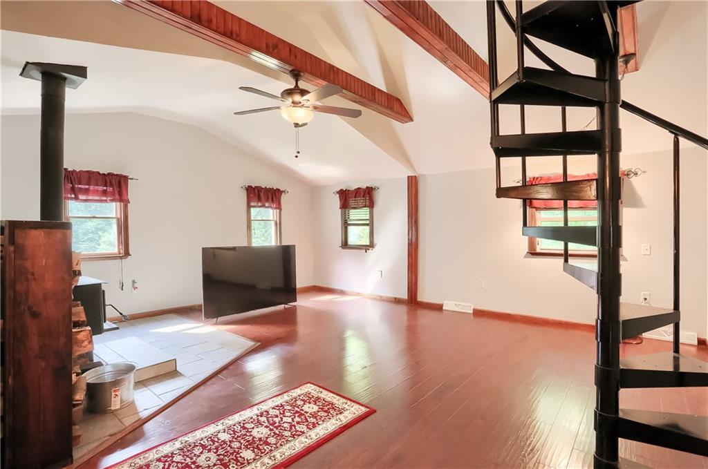167 Foster Road Beaver Falls, PA 15010 - Photo 12 of 20 Gallery Image 12