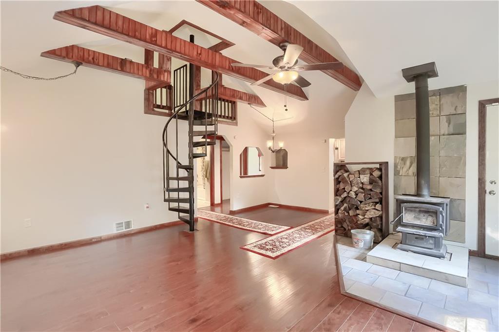167 Foster Road Beaver Falls, PA 15010 - Photo 13 of 20 Gallery Image 13