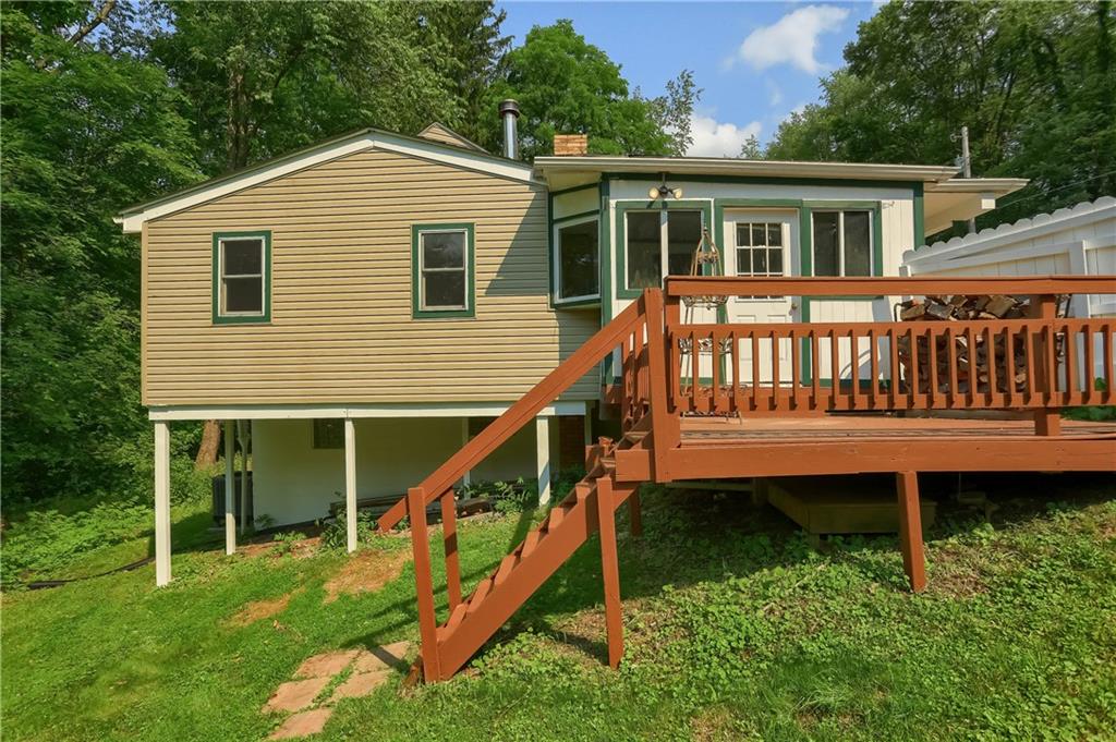 167 Foster Road Beaver Falls, PA 15010 - Photo 5 of 20 Gallery Image 5
