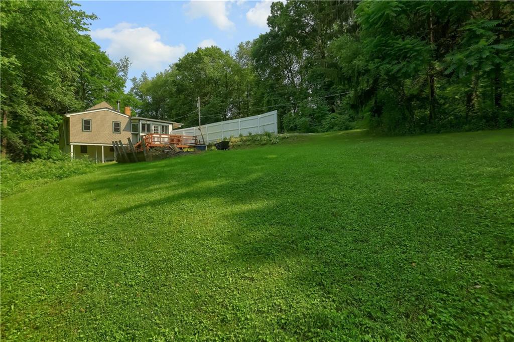 167 Foster Road Beaver Falls, PA 15010 - Photo 6 of 20 Gallery Image 6