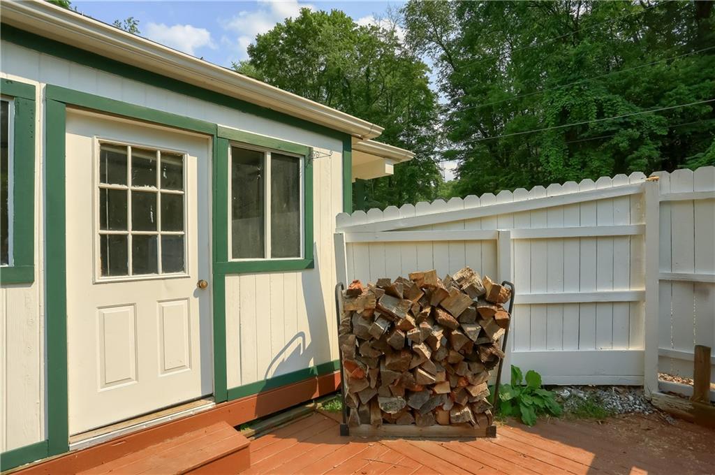 167 Foster Road Beaver Falls, PA 15010 - Photo 8 of 20 Gallery Image 8