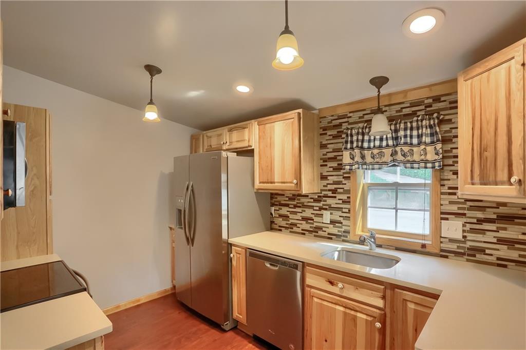 167 Foster Road Beaver Falls, PA 15010 - Photo 10 of 20 Gallery Image 10