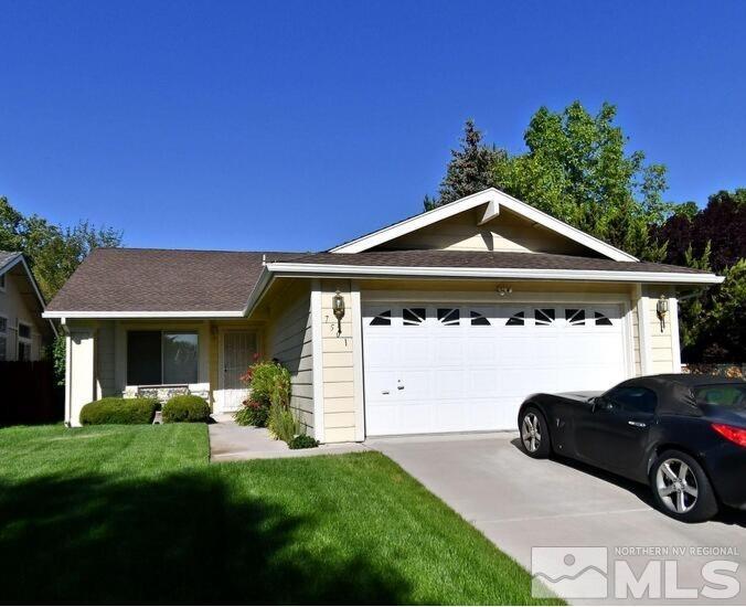 7501 Devonshire Lane Reno, NV 89511 - Photo 1 of 1 Photo 1
