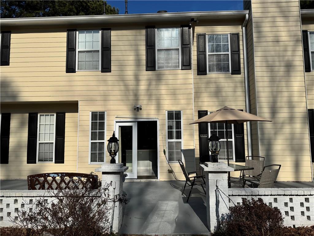 510 Sable Walk Circle Milton, GA 30004 - Photo 29 of 30