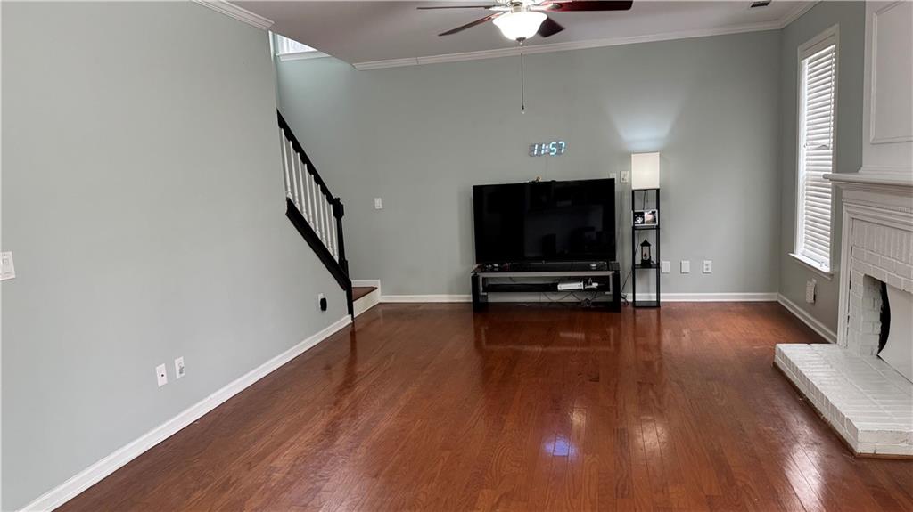 510 Sable Walk Circle Milton, GA 30004 - Photo 3 of 30