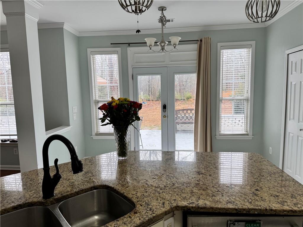 510 Sable Walk Circle Milton, GA 30004 - Photo 5 of 30