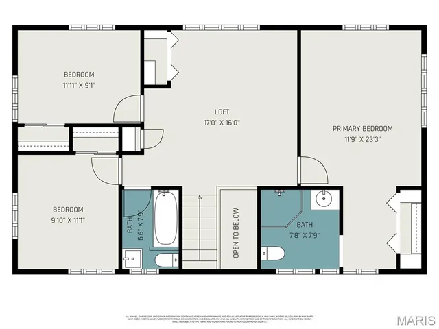 $264,000 | 4535 Marlboro Court, St. Louis, MO 63121