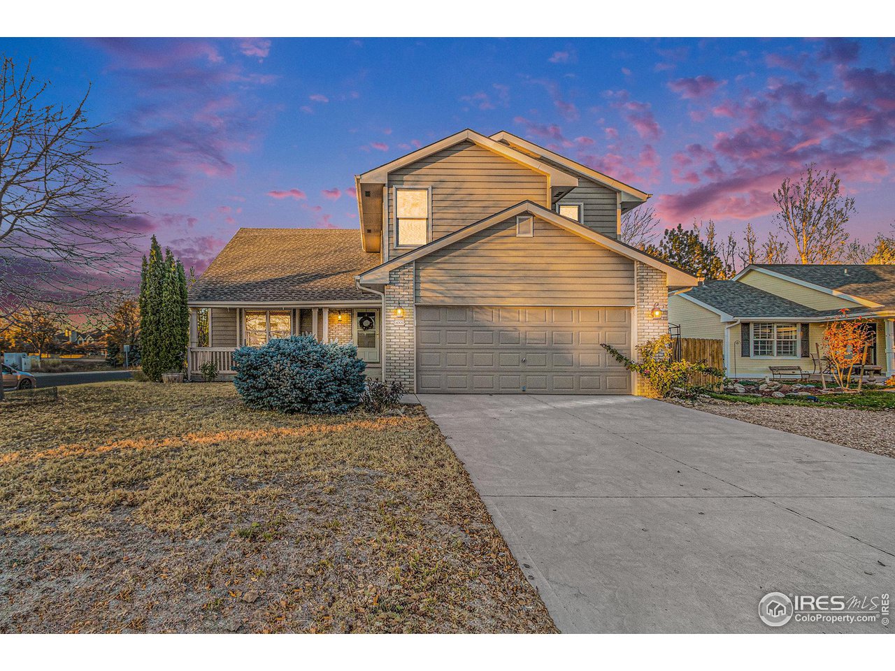 3000 Antelope Road Fort Collins, CO 80525 - Photo 1 of 31 Welcome to 3000 Antelope Road!