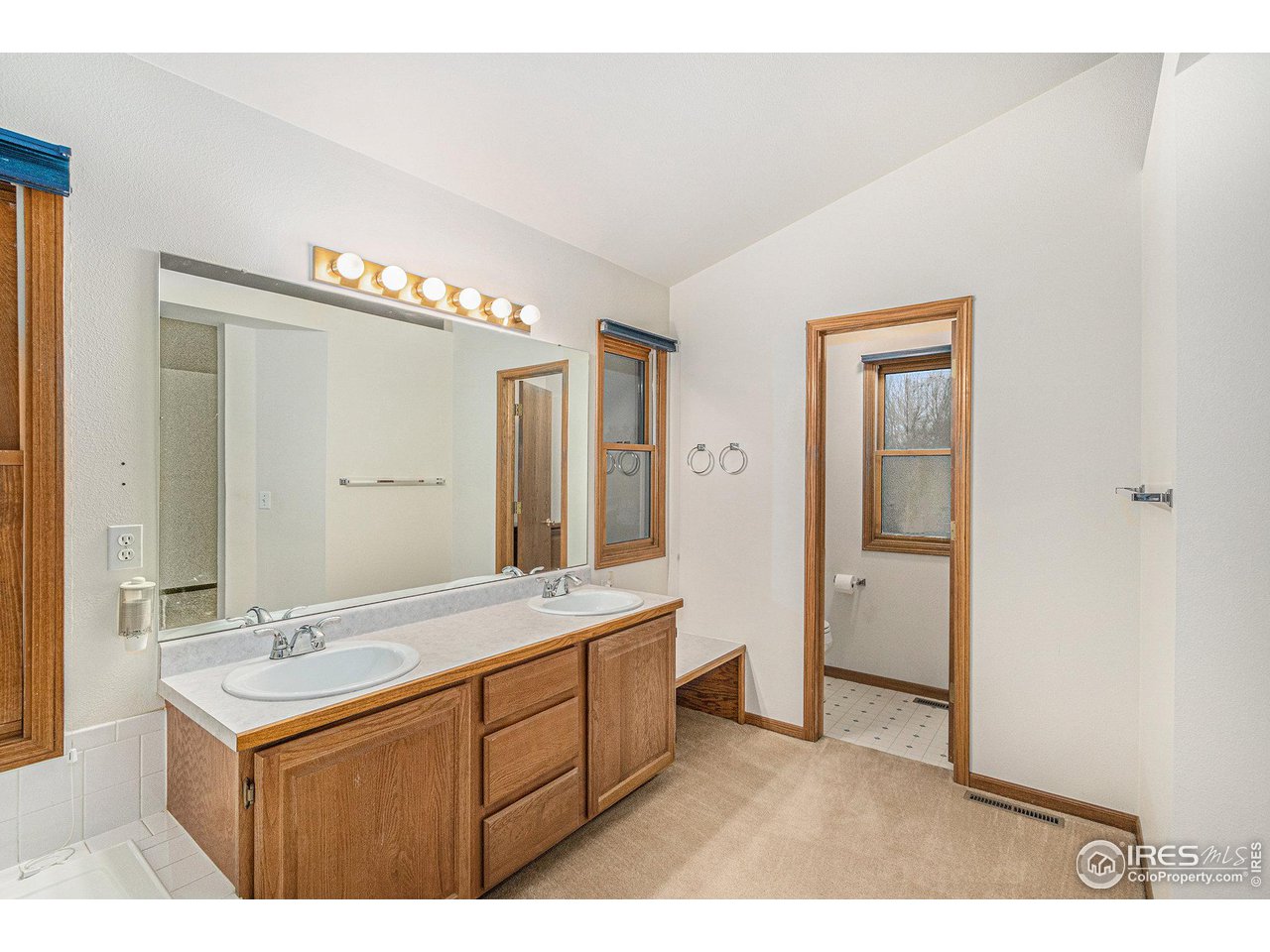 3000 Antelope Road Fort Collins, CO 80525 - Photo 17 of 31 Secluded bathroom with ample space.