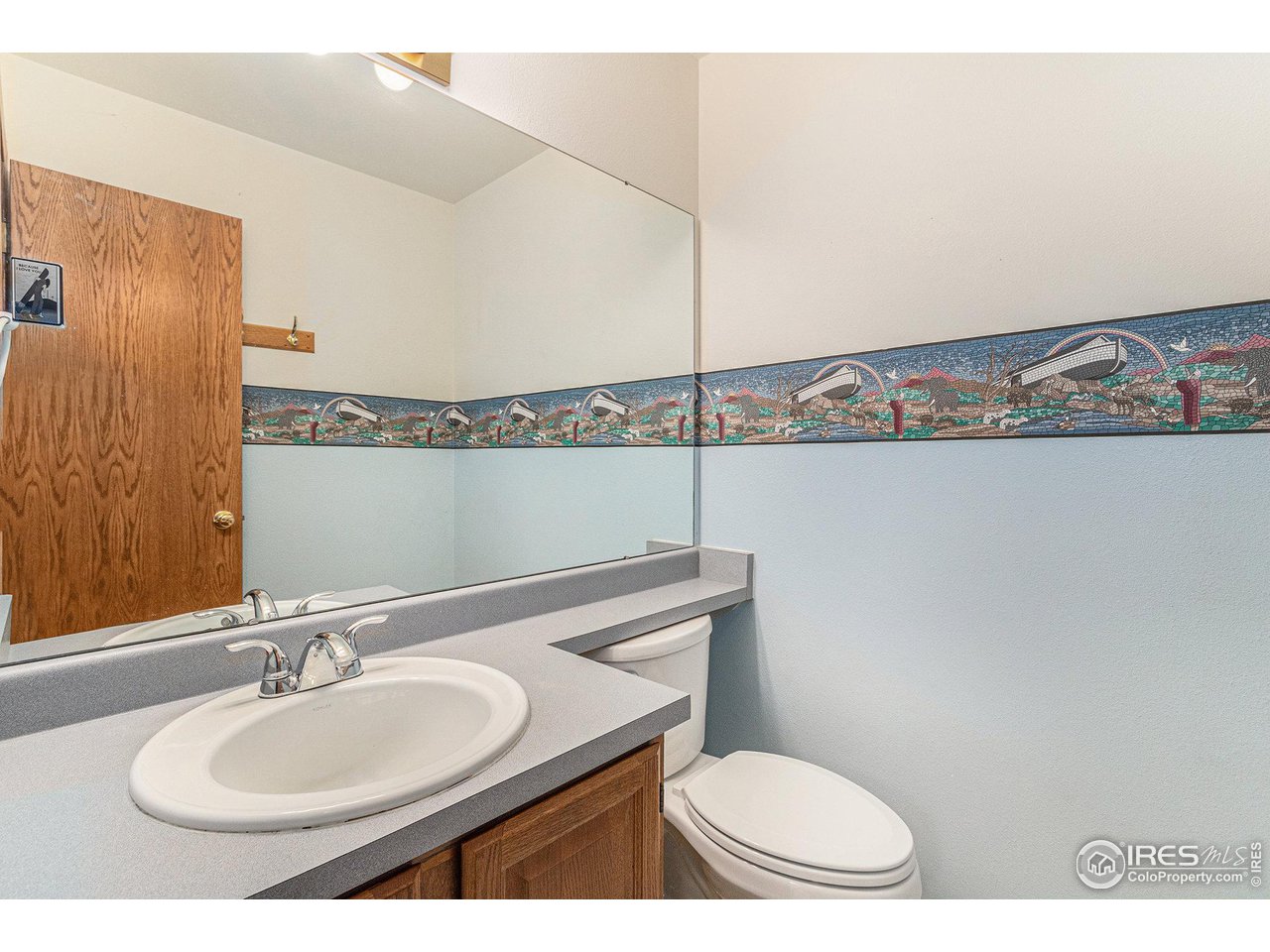 3000 Antelope Road Fort Collins, CO 80525 - Photo 22 of 31 Powder room