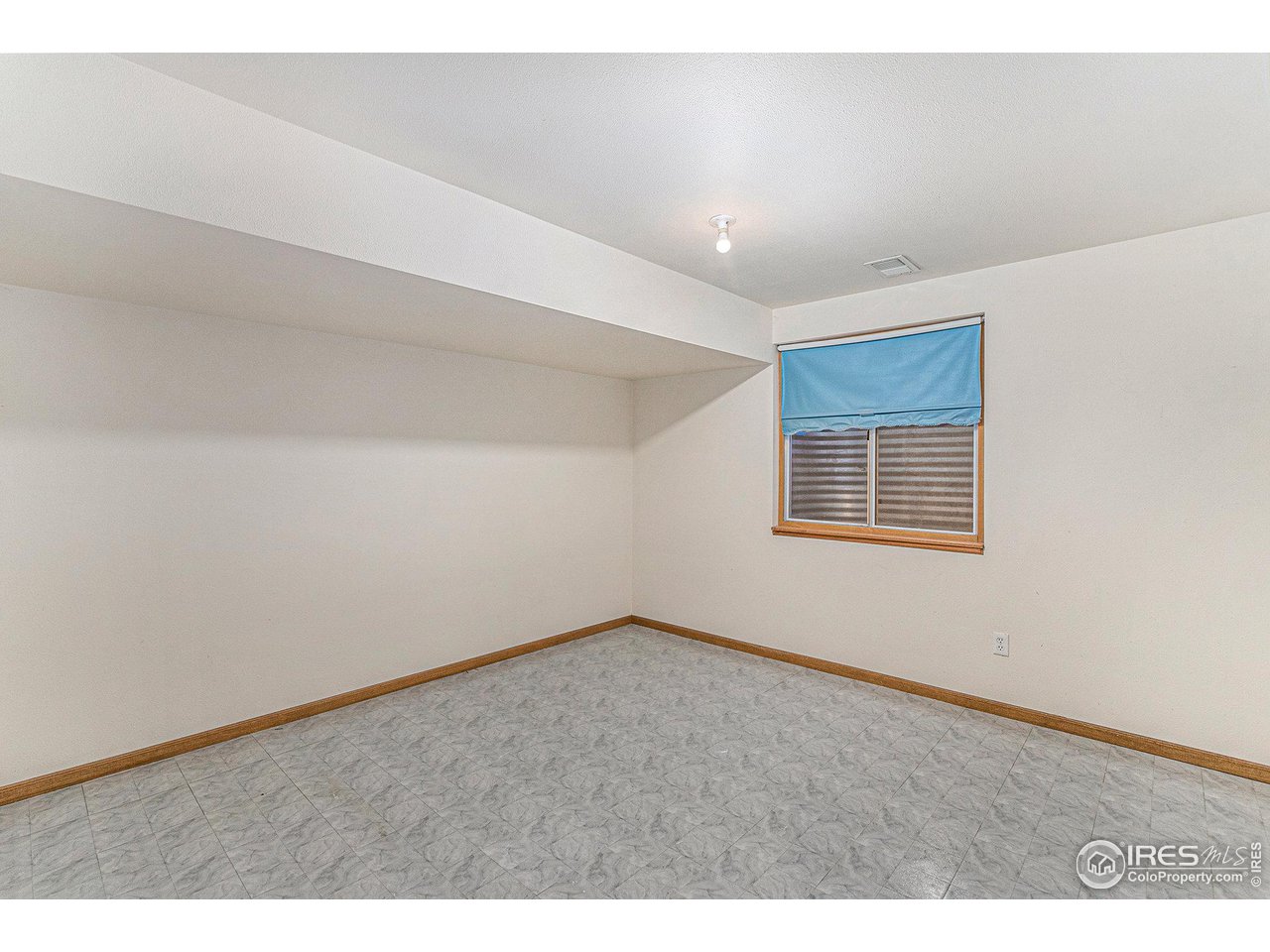 3000 Antelope Road Fort Collins, CO 80525 - Photo 25 of 31 Basement office (easily converted into a conforming 6th bedroom with the addition of a closet)