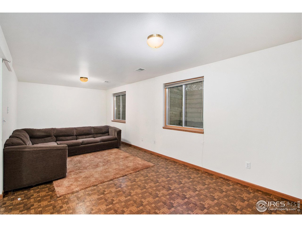 3000 Antelope Road Fort Collins, CO 80525 - Photo 28 of 31 HUGE basement space!