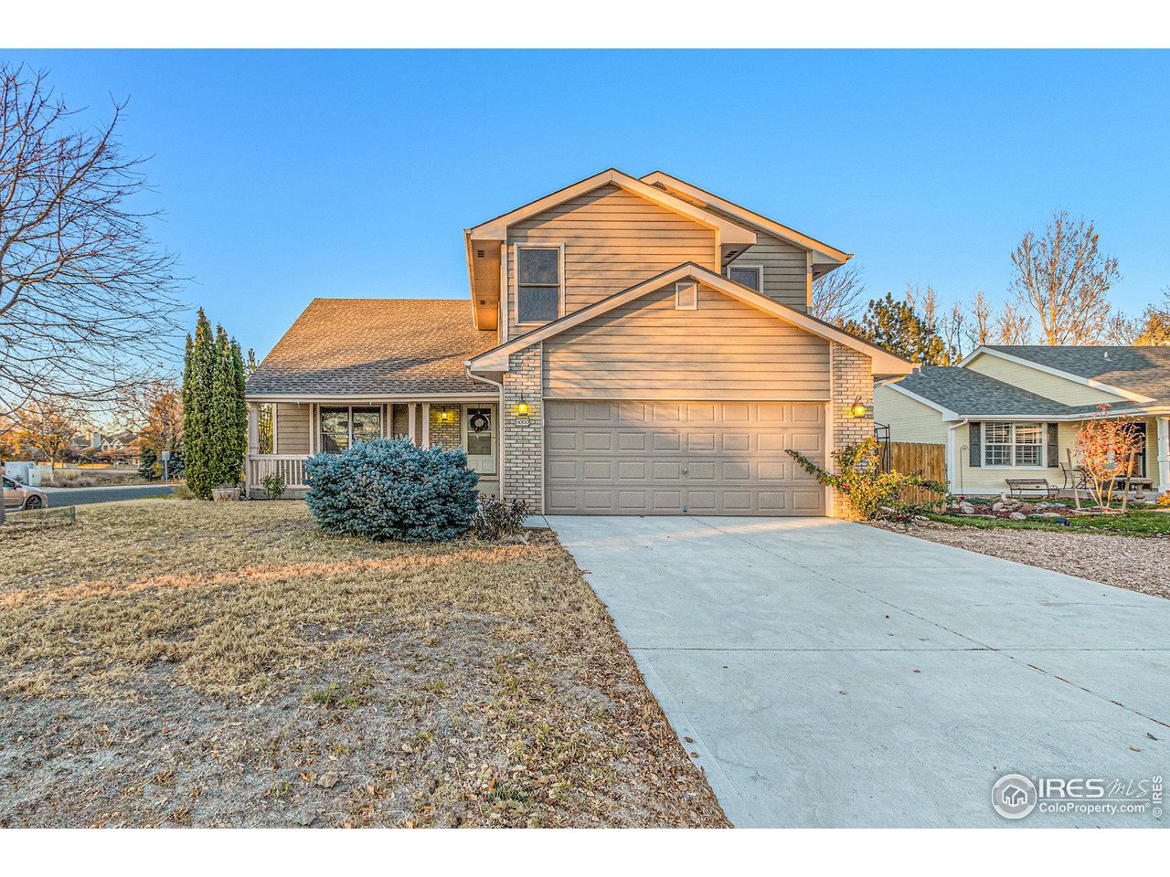 3000 Antelope Road Fort Collins, CO 80525 - Photo 31 of 31 Welcome home!