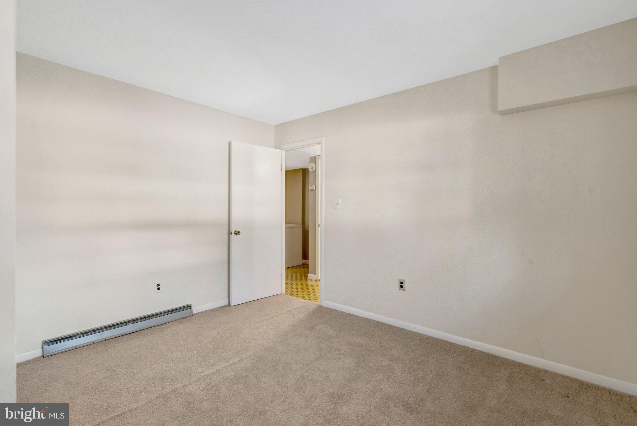 7413 Forrester Lane Manassas, VA 20109 - Photo 32 of 45 a view of an empty room
