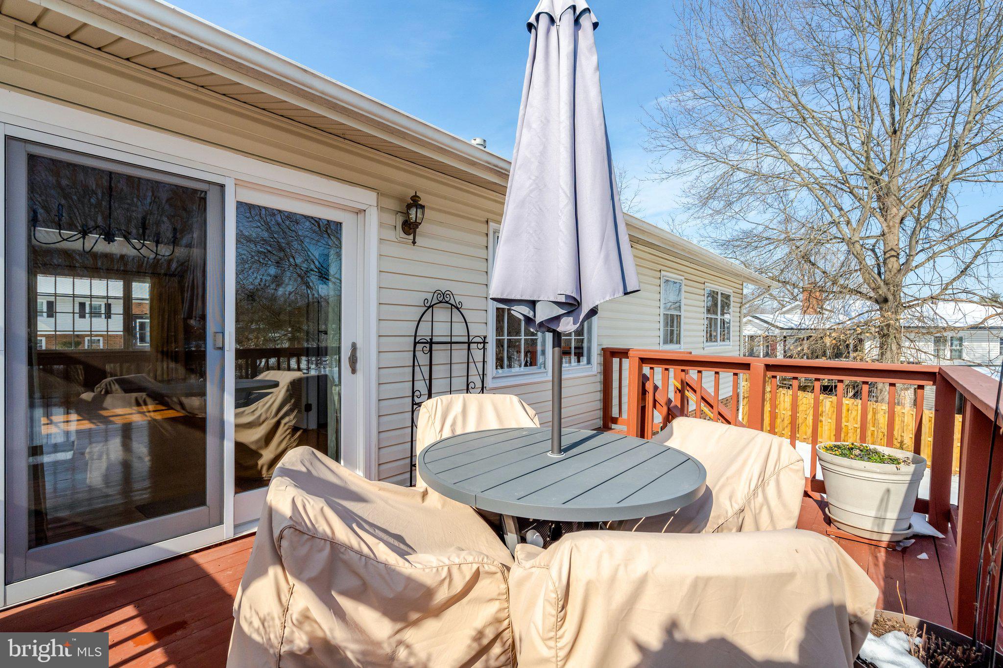 7413 Forrester Lane Manassas, VA 20109 - Photo 35 of 45