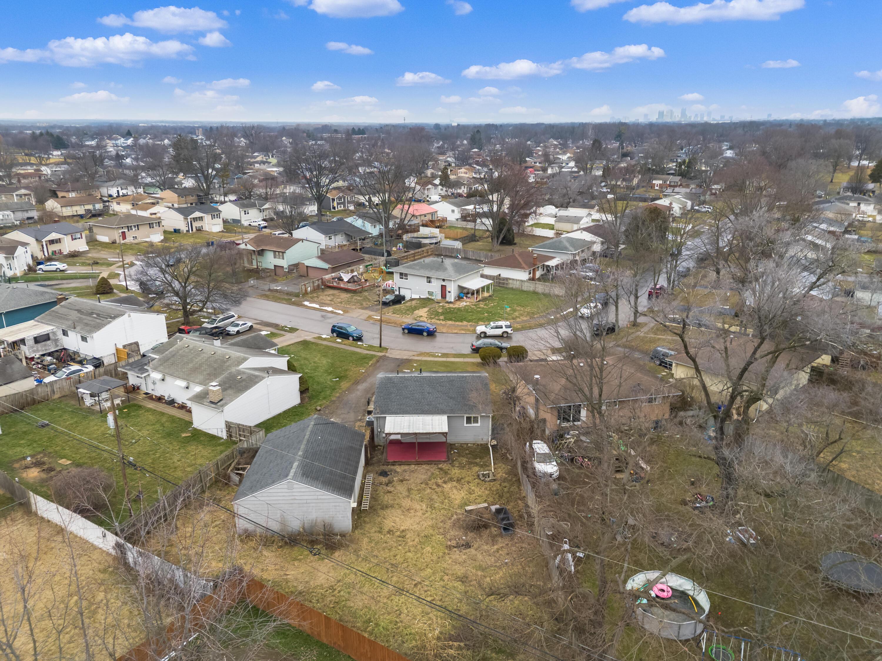 757 Ivorton Road South Columbus, OH 43207 - Photo 52 of 53