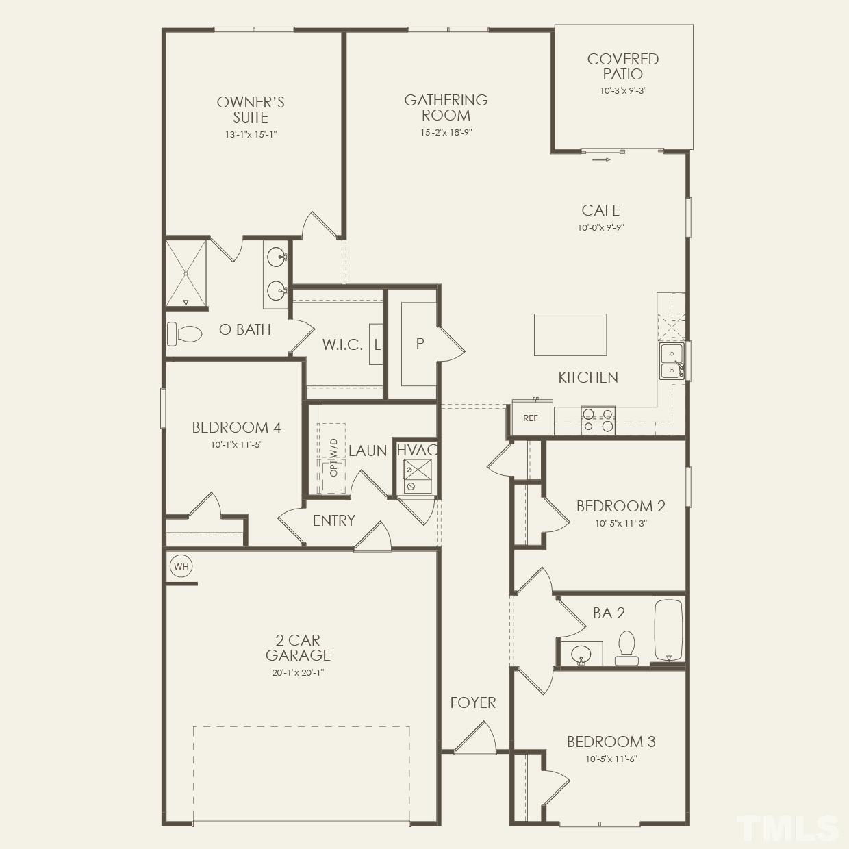 3441 Dragonfly River Court Raleigh, NC 27604 - Photo 10 of 12 unknown