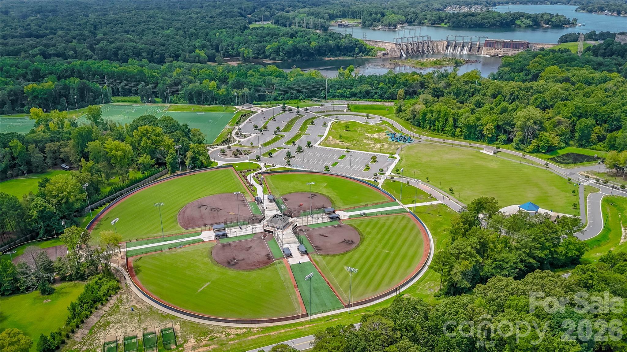 1298 Gardendale Road Fort Mill, SC 29708 - Photo 8 of 13 Gallery Image 8