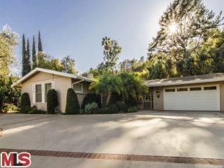 3837 Woodcliff Road Sherman Oaks, CA 91403 - Photo 1 of 1