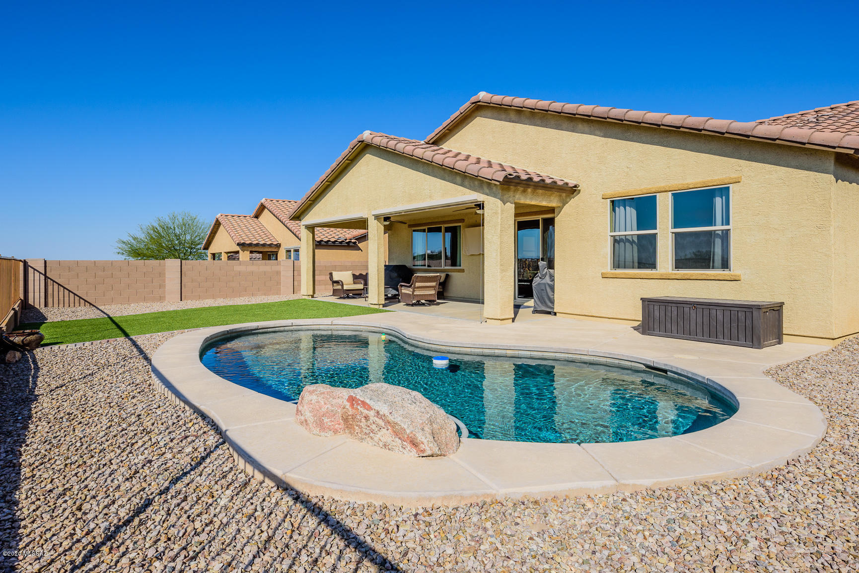3942 South Corte Rana Rica Tucson, AZ 85730 - Photo 10 of 46 Gallery Image 10