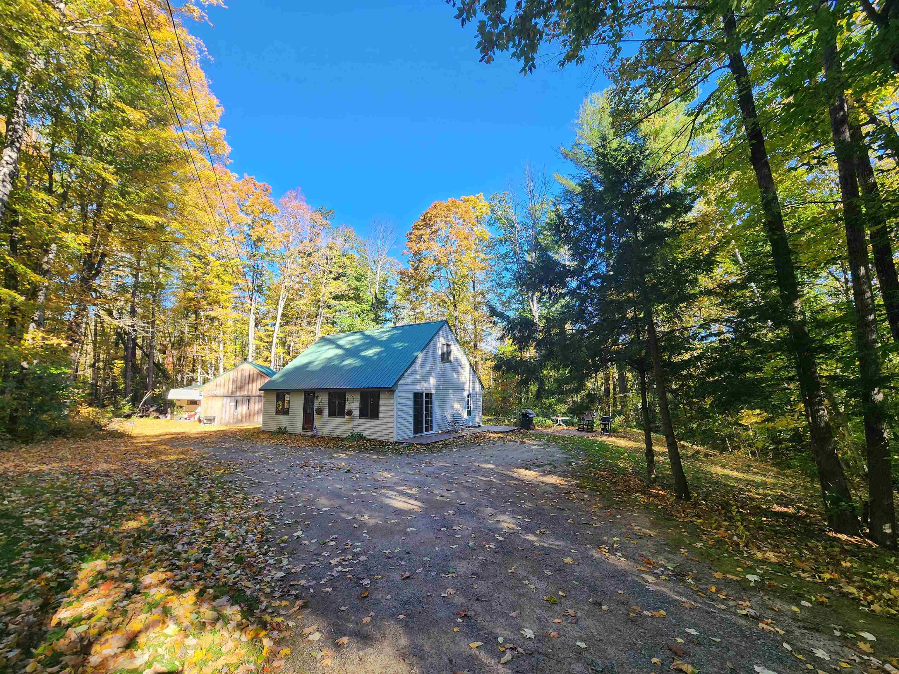 12 Dr True Road Sanbornton, NH 03269 - Photo 19 of 37