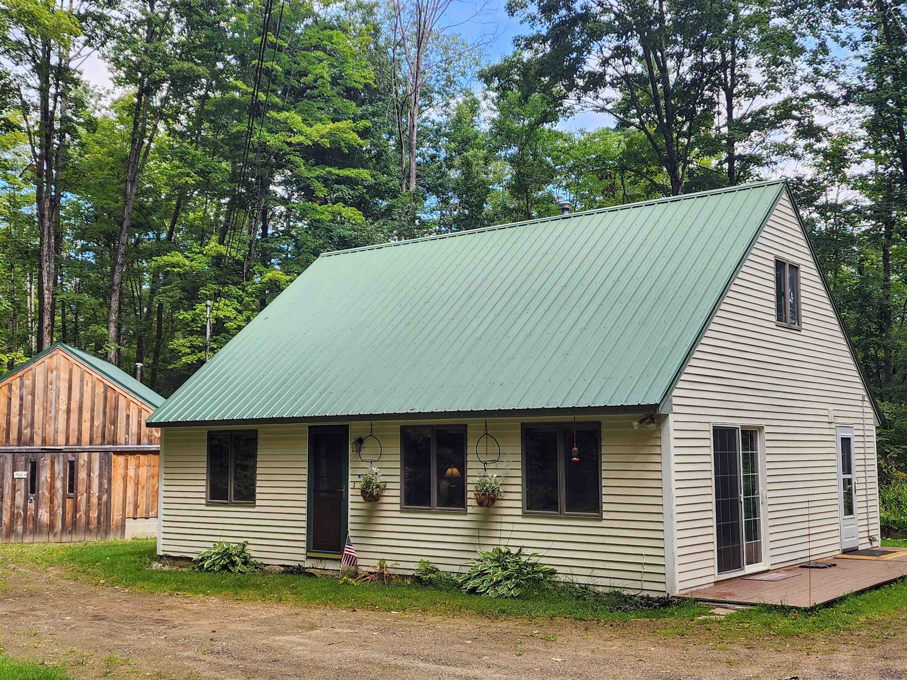12 Dr True Road Sanbornton, NH 03269 - Photo 20 of 37
