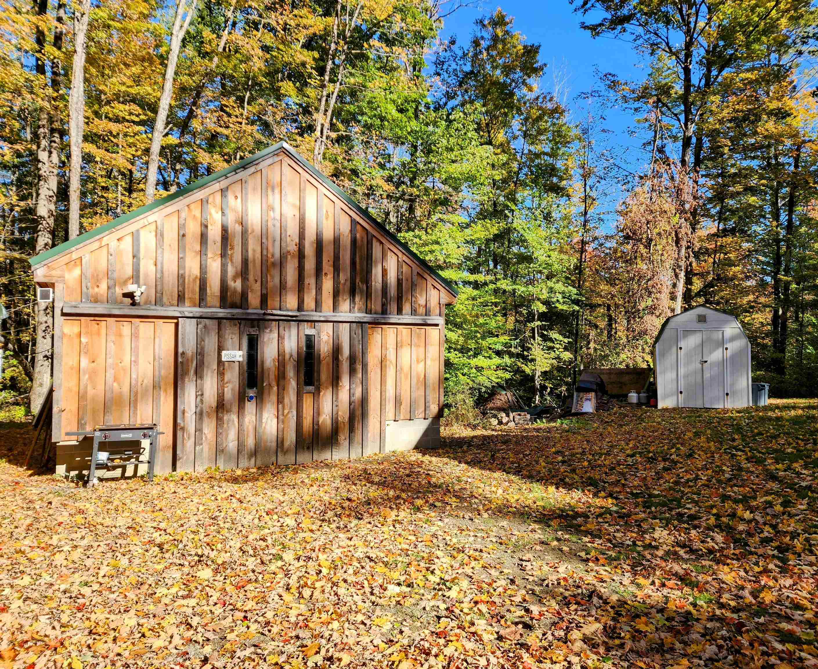 12 Dr True Road Sanbornton, NH 03269 - Photo 2 of 37