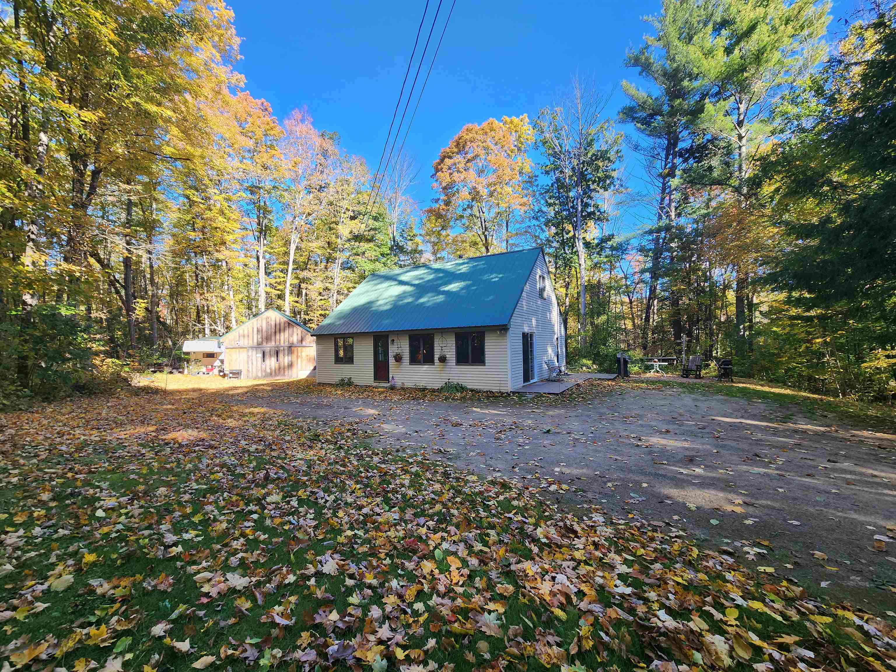 12 Dr True Road Sanbornton, NH 03269 - Photo 22 of 37