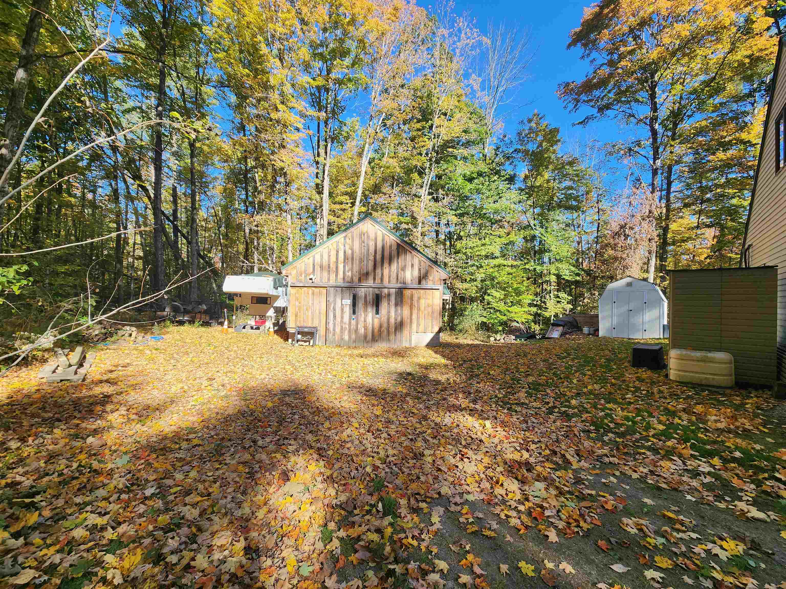 12 Dr True Road Sanbornton, NH 03269 - Photo 25 of 37