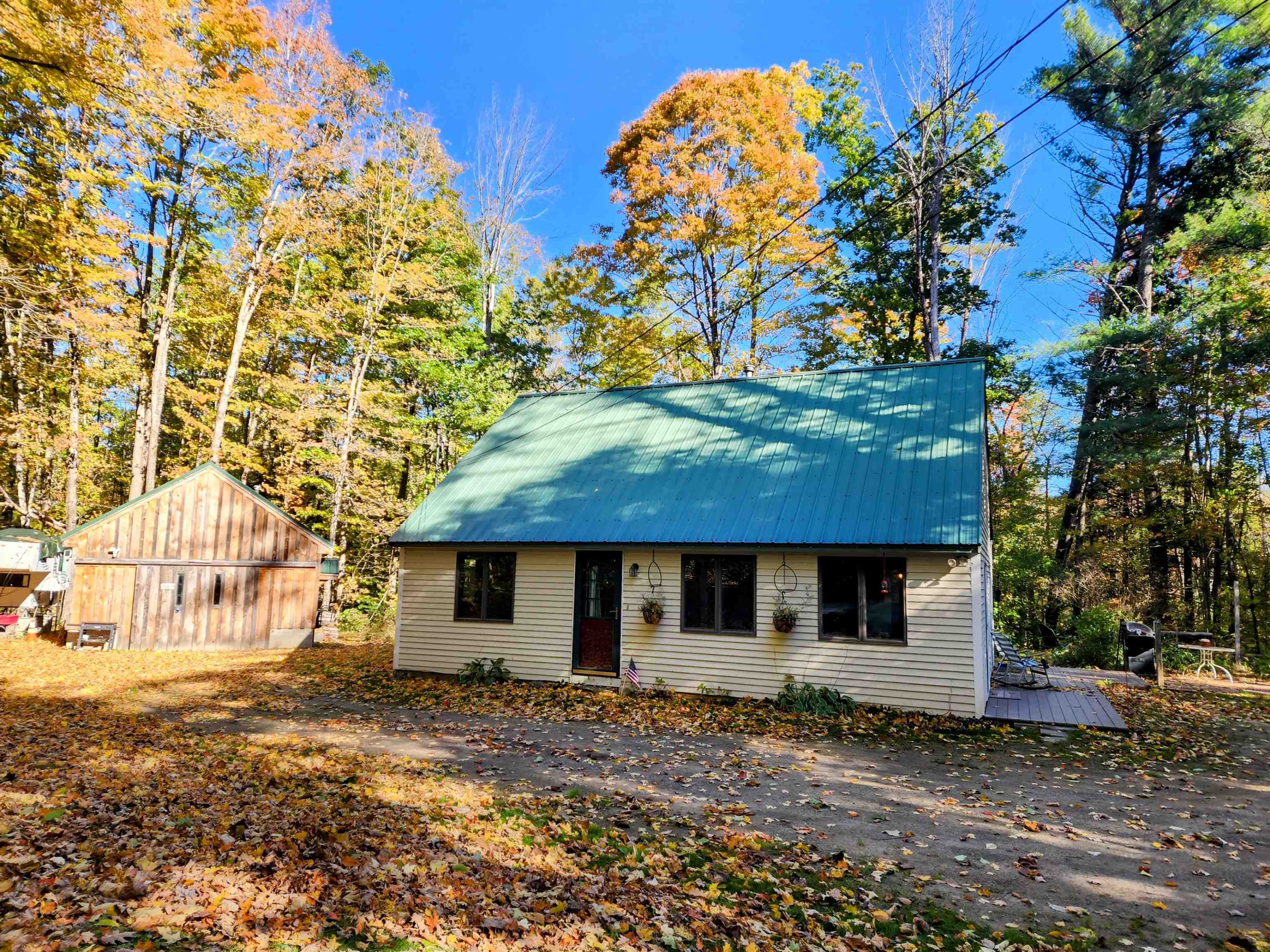 12 Dr True Road Sanbornton, NH 03269 - Photo 26 of 37