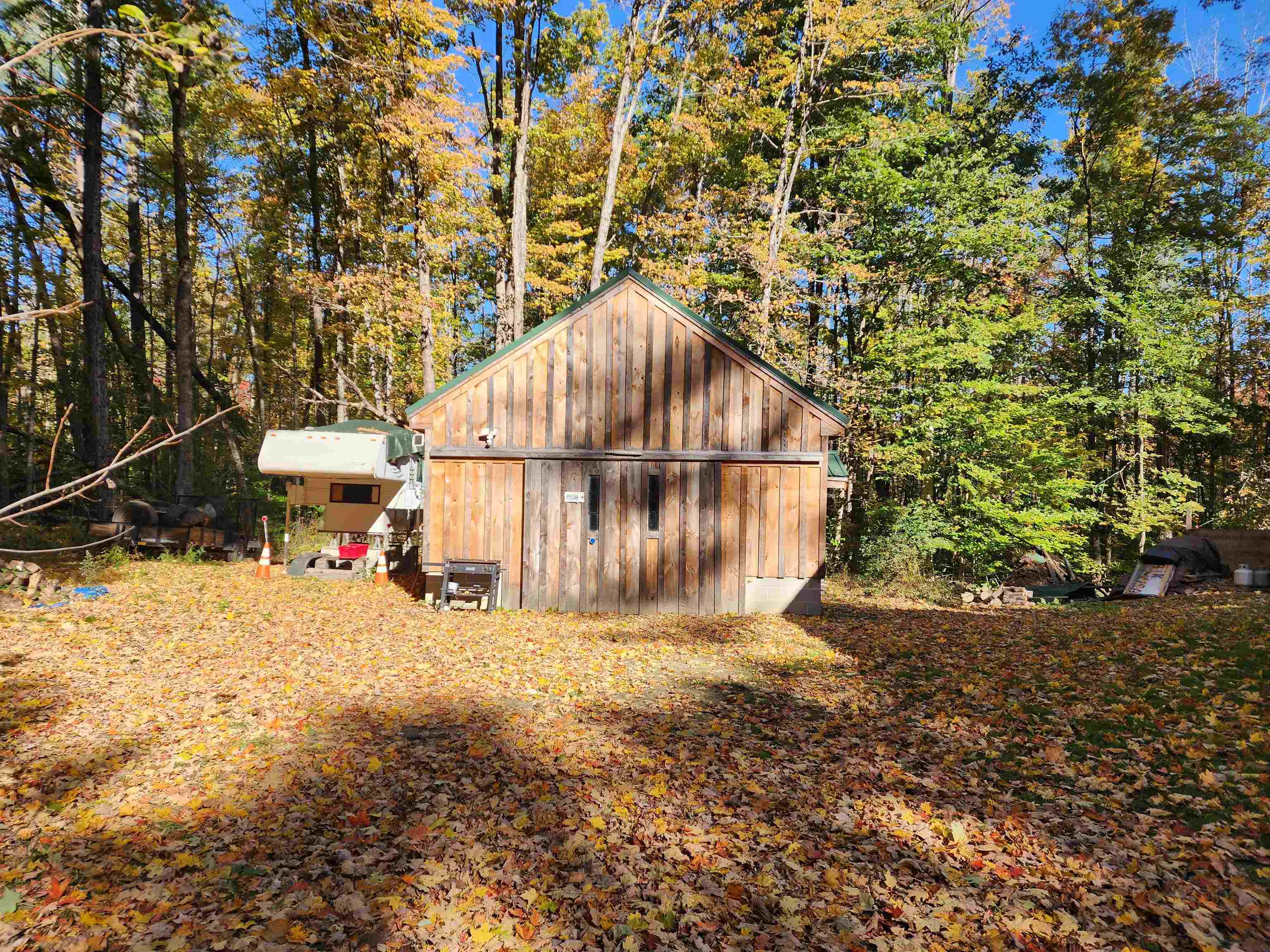 12 Dr True Road Sanbornton, NH 03269 - Photo 27 of 37