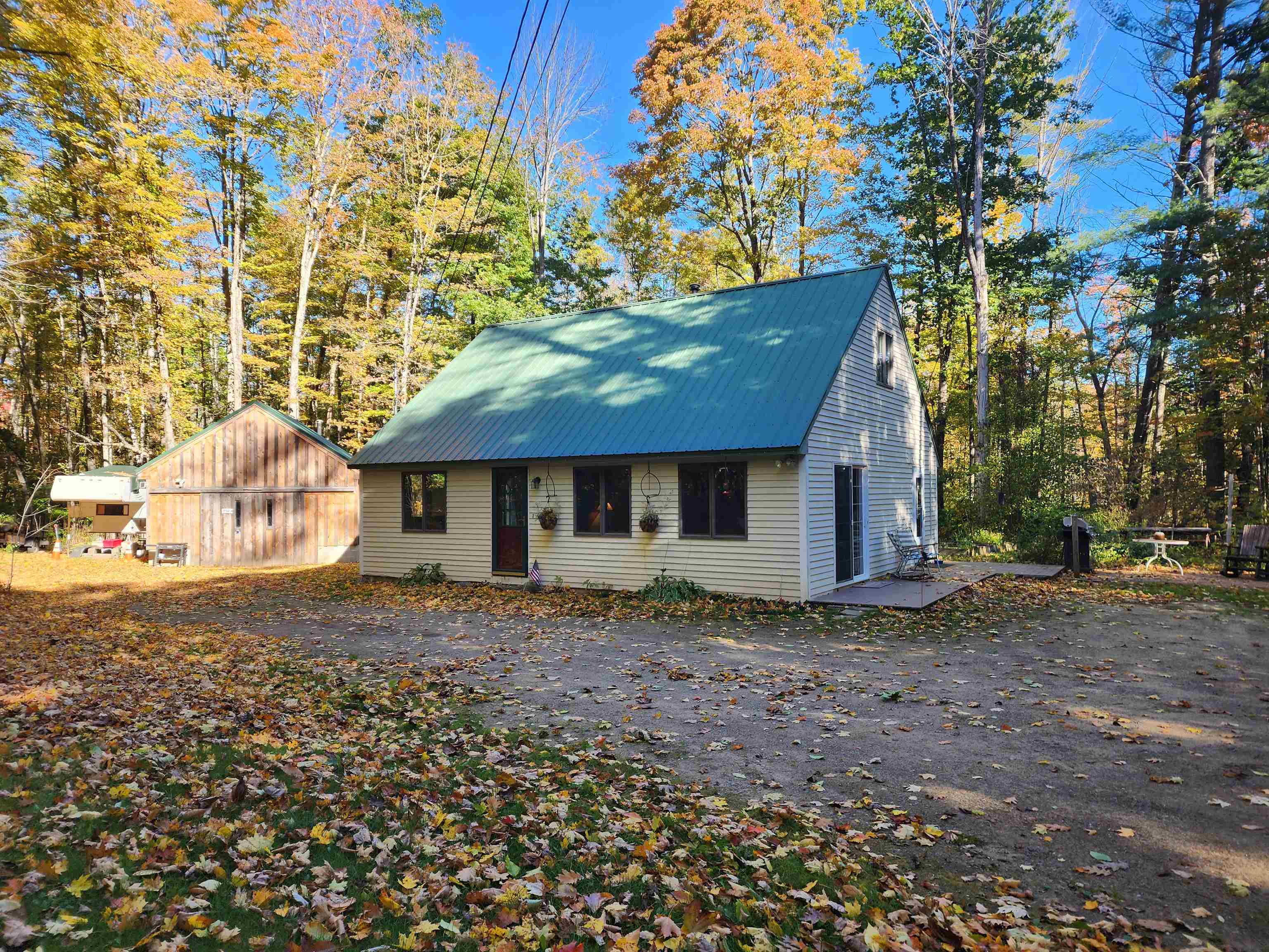 12 Dr True Road Sanbornton, NH 03269 - Photo 30 of 37