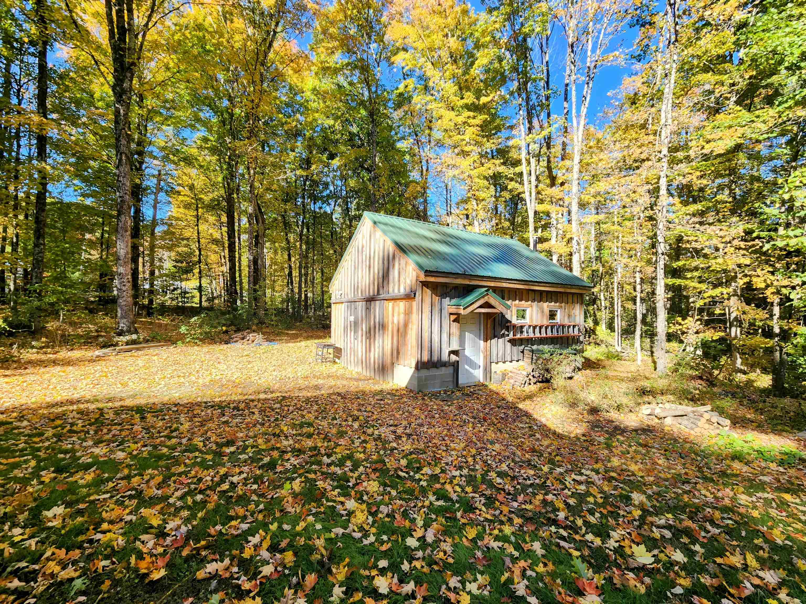 12 Dr True Road Sanbornton, NH 03269 - Photo 31 of 37