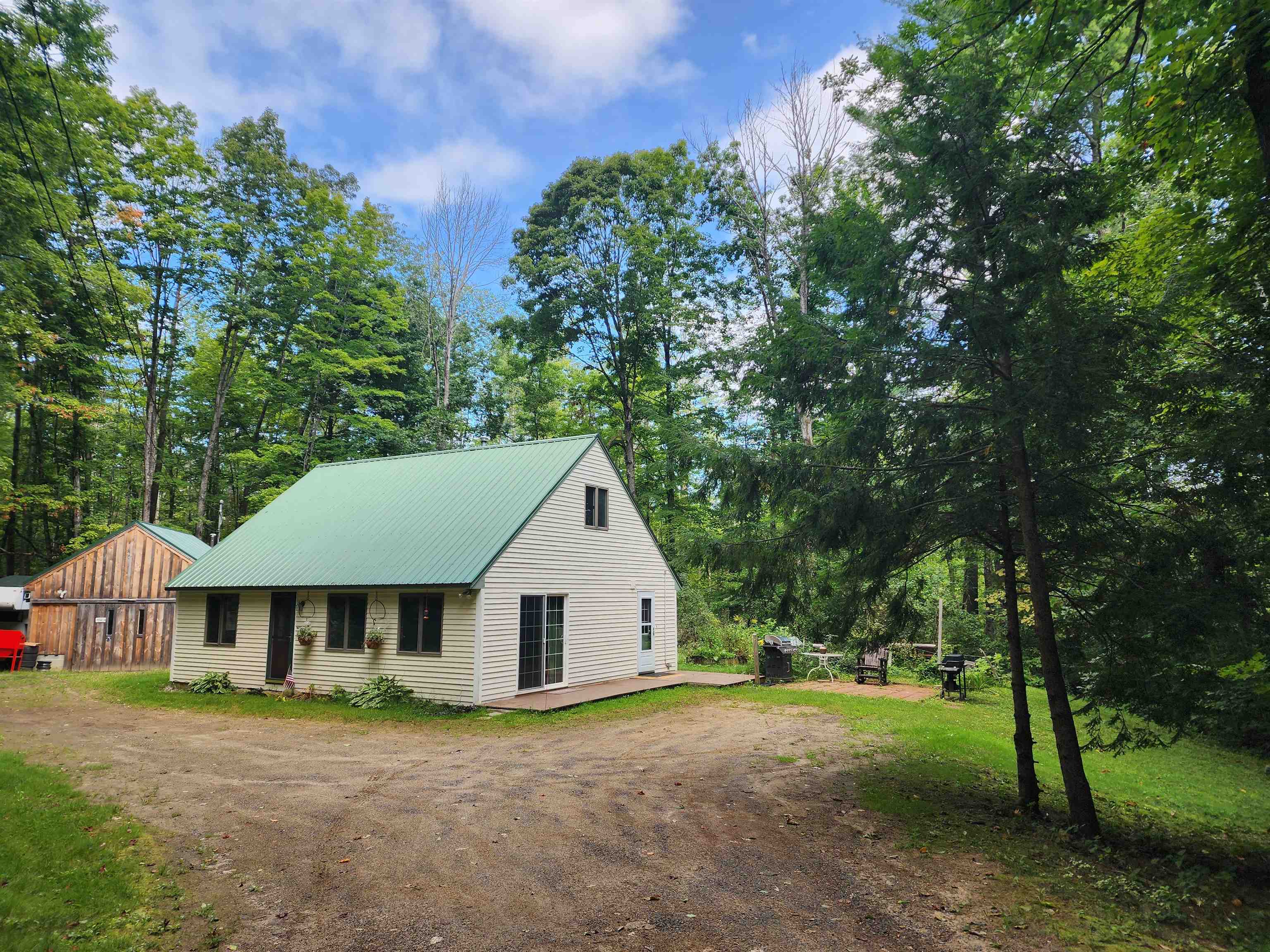 12 Dr True Road Sanbornton, NH 03269 - Photo 32 of 37