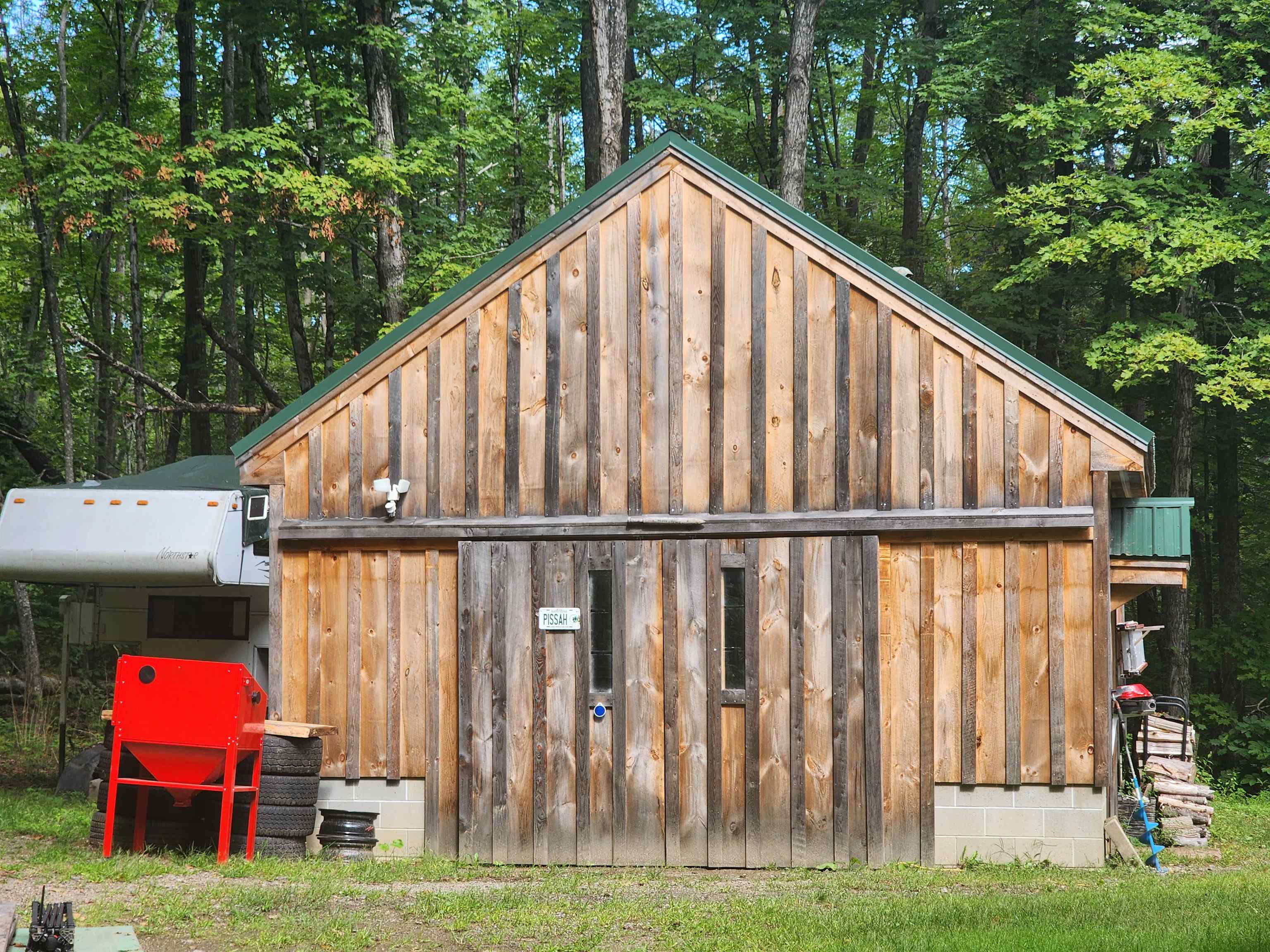 12 Dr True Road Sanbornton, NH 03269 - Photo 33 of 37